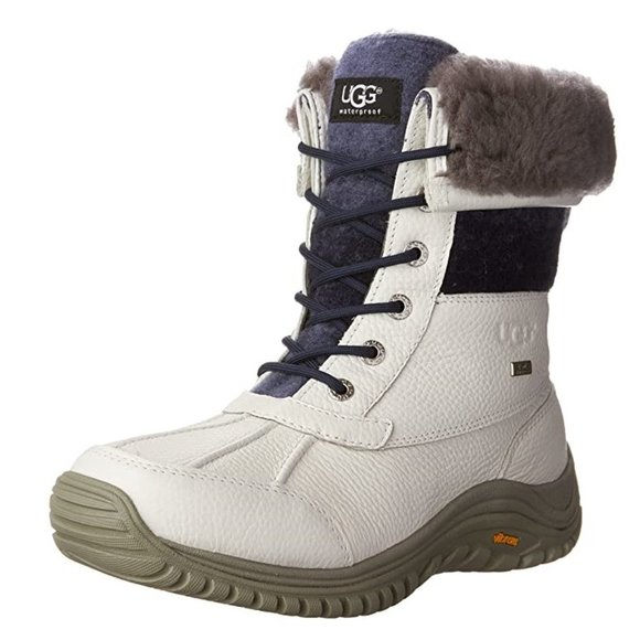 UGG Women's Adirondack II Winter Boot - Picture 1 of 12